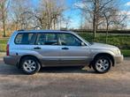 Subaru Forester 2.0 X 2003 LPG, 1994 cc, 4 cilinders, Particulier, Stoelverwarming
