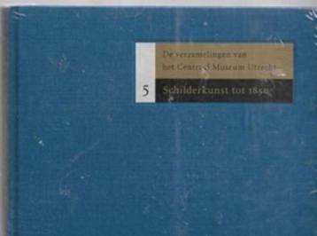 De verzameling van het Centraal Museum Utrecht Schilderkunst beschikbaar voor biedingen