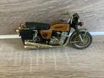 Honda polistil, Hobby en Vrije tijd, Ophalen of Verzenden, Gebruikt, Motor