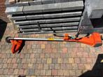 Husqvarna 240R bosmaaier, Tuin en Terras, Bosmaaiers, Ophalen, Benzine, Zo goed als nieuw, Husqvarna.