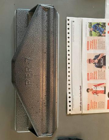Perforator 23 beschikbaar voor biedingen