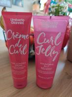 Krul producten Umberto Giannini, Ophalen of Verzenden, Nieuw, Overige typen