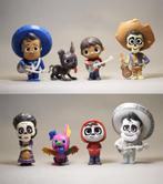 Coco Disney Pixar 8 figuren - Nieuw, Verzenden, Nieuw