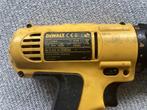 Dewalt accuboormachine DC740KA., Ophalen of Verzenden, Boor- en Schroefmachine