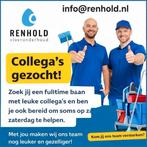 Collega's gezocht. Locatie wormerveer, Zaanstad., Vacatures, Overige niveaus, Starter, Overige vormen