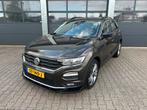 VOLKSWAGEN T-Roc 1.0 TSI 115pk T-Roc Style, Voorwielaandrijving, Stof, Gebruikt, Bruin