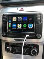 Rcd 360 DS voor Apple Carplay geschikt voor VW Bluetooth, Rcd360DS, Rcd360DS@info.com, Rcd360DS, Ophalen of Verzenden