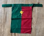 Militair Onderdeel Sjaaltjes Set, Ophalen of Verzenden, Landmacht, Nederland, Lintje, Medaille of Wings