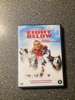 Eight Below (2006) Disney - Paul Walker, Ophalen of Verzenden, Vanaf 6 jaar