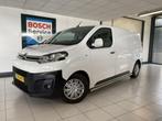 Citroën Jumpy 1.6 BlueHDI 95 Club M Airco /cruise control, Voorwielaandrijving, Stof, Gebruikt, Euro 6