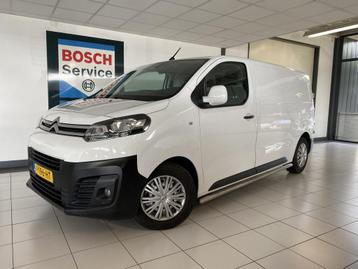 Citroën Jumpy 1.6 BlueHDI 95 Club M Airco /cruise control beschikbaar voor biedingen