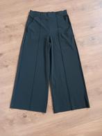 Zwarte broek van Studio Anneloes maat S, Ophalen of Verzenden, Zo goed als nieuw, Maat 38/40 (M), Zwart