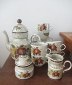 Winterling Marktleuthen Bavaria porselein servies, vintage, Huis en Inrichting, Keuken | Servies, Verzenden, Gebruikt, Porselein