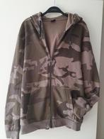 Stoer camouflage vest van Clockhouse L, Kleding | Heren, Ophalen of Verzenden, Zo goed als nieuw