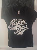 Superdry mt s, Ophalen of Verzenden, Zo goed als nieuw, Korte mouw