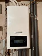 Remeha Elga Ace, Doe-het-zelf en Verbouw, Ophalen, Radiator, Zo goed als nieuw, 80 cm of meer