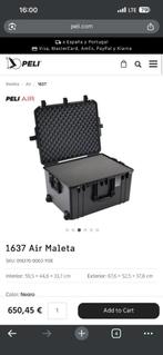 Air MotorKoffer, Motoren, Accessoires | Koffers en Tassen, Ophalen, Nieuw