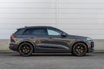 Audi Q6 e-tron 252pk Launch edition 83 kWh | Tech Plus Pakke, Automaat, 12 maanden, Achterwielaandrijving, Zwart