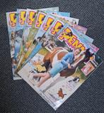 penny magazine 1 t/m 26 2020, Ophalen, Zo goed als nieuw, Overige typen