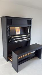 Content mondri 340, Muziek en Instrumenten, Orgels, Ophalen, Zo goed als nieuw, Orgel