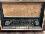 Buizen radio reparateur  gezocht, Antiek en Kunst, Antiek | Tv's en Audio, Ophalen of Verzenden