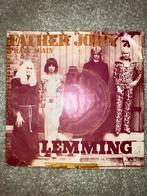 Lemming – Father John, Cd's en Dvd's, Gebruikt, 7 inch, Single, Ophalen of Verzenden