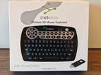 Cideko Air keyboard., Ophalen of Verzenden, Zo goed als nieuw
