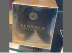 Versace Crystal Noir 90 ml nieuw, Ophalen of Verzenden