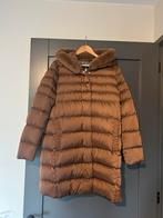 Mooie jas Geox bruin te koop in maat 44 (valt als 42), Geox, Bruin, Verzenden, Maat 42/44 (L)