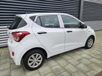 Hyundai i10 1.0i i-Drive NAP (bj 2015), Auto's, Hyundai, Origineel Nederlands, Te koop, 5 stoelen, Benzine