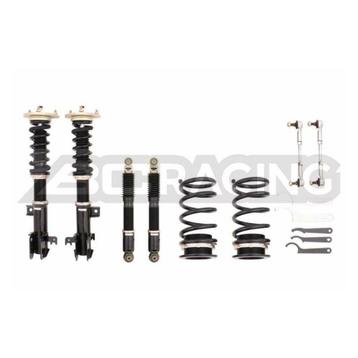 BC Racing BR serie schroefset - Honda Odyssey 1999-2004 beschikbaar voor biedingen