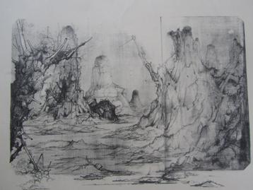 Dirkje Kuik   1929 - 2008 beschikbaar voor biedingen