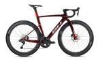 BH Aerolight 7.0 / Shimano Ultegra 12 speed di2 /Vision SC60, 28 inch, Carbon, Heren, Nieuw