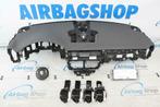 Airbag set Dashboard grijs met stiksels Porsche Cayenne, Auto-onderdelen, Dashboard en Schakelaars, Gebruikt, Ophalen of Verzenden
