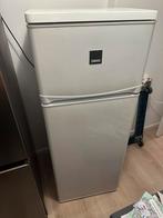 Koelvriescombinatie + gratis TV, Witgoed en Apparatuur, Koelkasten en IJskasten, Ophalen, 120 tot 140 cm, Met aparte vriezer, 45 tot 60 cm