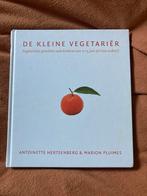 De Kleine Vegetariër - Kookboek voor Kinderen, Boeken, Gelezen, Voorgerechten en Soepen, Ophalen of Verzenden, Europa