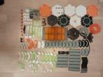 Hexbugs en hexbugs baandelen, Kinderen en Baby's, Speelgoed | Racebanen, Overige merken, Gebruikt, Onderdelen, Zelf te bouwen