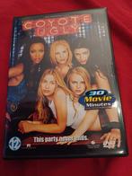 Coyote ugly, Cd's en Dvd's, Dvd's | Komedie, Ophalen of Verzenden, Zo goed als nieuw