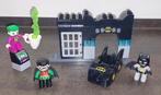 duplo batman cave, Kinderen en Baby's, Speelgoed | Duplo en Lego, Ophalen of Verzenden, Gebruikt, Duplo