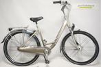 Giant Ultimo CS Gold-Silver 51cm - Damesfiets, GIANT, Versnellingen, Zo goed als nieuw, 50 tot 53 cm