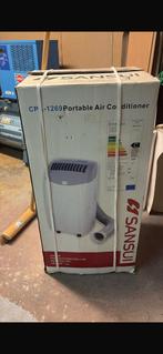 Airco, Witgoed en Apparatuur, Airco's, Minder dan 60 m³, 3 snelheden of meer, Ophalen of Verzenden, Zo goed als nieuw