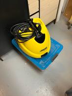 Karcher SC 1202 Stoomreiniger, Ophalen of Verzenden, Zo goed als nieuw, Stoomreiniger