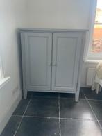 Kastje met deurtjes, Ophalen, Met plank(en), Gebruikt, 100 tot 150 cm