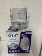 Philips Avent Premium Snelle flessenwarmer, Ophalen, Nieuw, Flessen- of potjesverwarmer