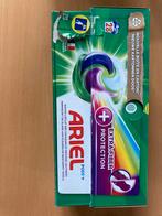 Ariel extra fiber Protection wasmiddel (nieuw 28 pods), Overige typen, Ophalen of Verzenden