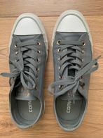 CONVERSE dames all stars grijs laag model maat 38, Kleding | Dames, Schoenen, Ophalen of Verzenden, Sneakers of Gympen, Converse All Stars