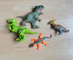 Dinosauriërs, Verzamelen, Ophalen