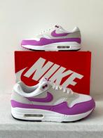 Nike Air Max 1 '87 Fuchsia Dream (EU 44,5), Overige kleuren, Nike, Nieuw, Ophalen of Verzenden