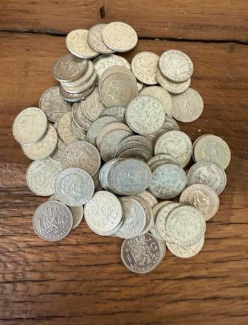 Inkoop / Verkoop zilver / goud. beschikbaar voor biedingen