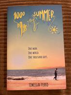 1000 Summer Days - Tomislav Perko, Boeken, Ophalen of Verzenden, Zo goed als nieuw, Europa